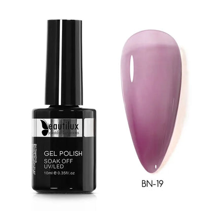 Vernis Semi-Permanent BEAUTILUX®