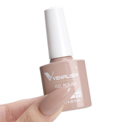 Vernis Semi-Permanent VENALISA®