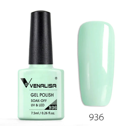 Vernis Semi-Permanent VENALISA®