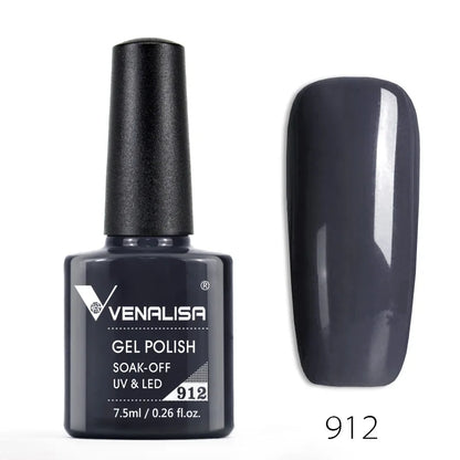 Vernis Semi-Permanent VENALISA®