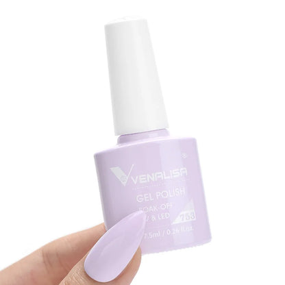 Vernis Semi-Permanent VENALISA®