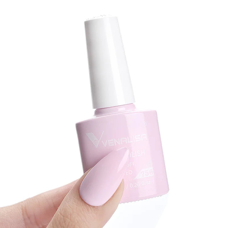 Vernis Semi-Permanent VENALISA®