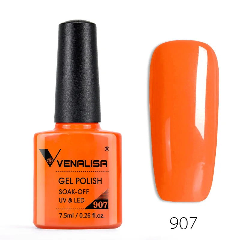 Vernis Semi-Permanent VENALISA®