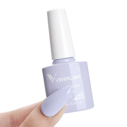 Vernis Semi-Permanent VENALISA®