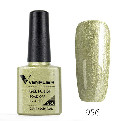 Vernis Semi-Permanent VENALISA®