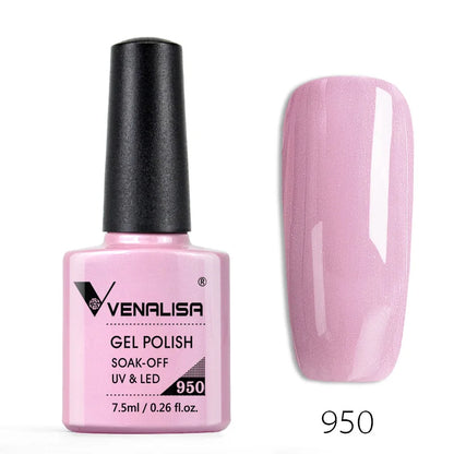 Vernis Semi-Permanent VENALISA®