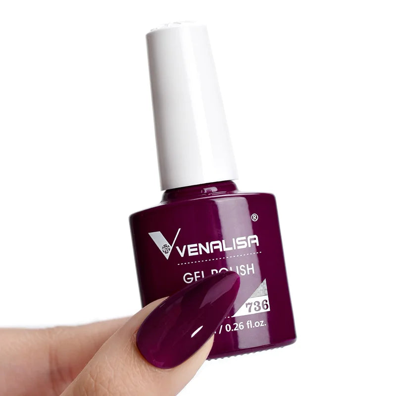 Vernis Semi-Permanent VENALISA®