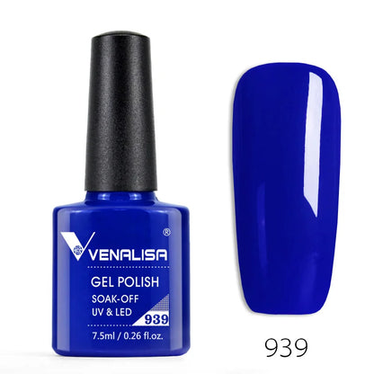 Vernis Semi-Permanent VENALISA®