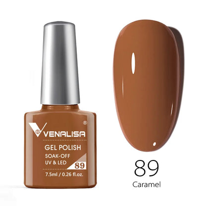 Vernis Semi-Permanent VENALISA®