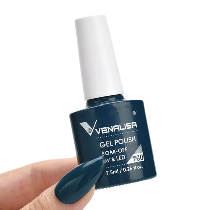 Vernis Semi-Permanent VENALISA®