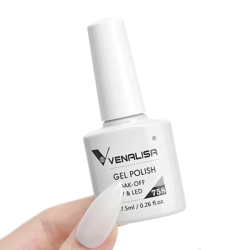 Vernis Semi-Permanent VENALISA®