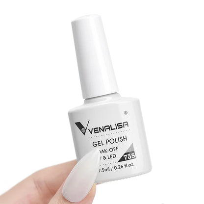 Vernis Semi-Permanent VENALISA®