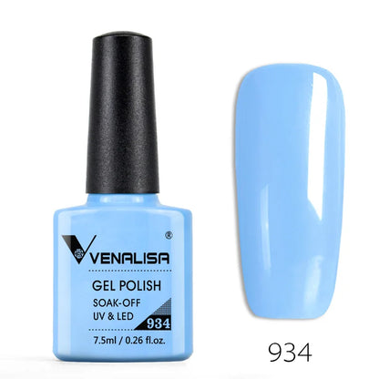 Vernis Semi-Permanent VENALISA®