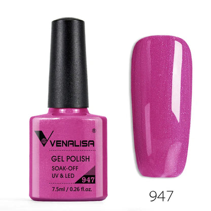 Vernis Semi-Permanent VENALISA®