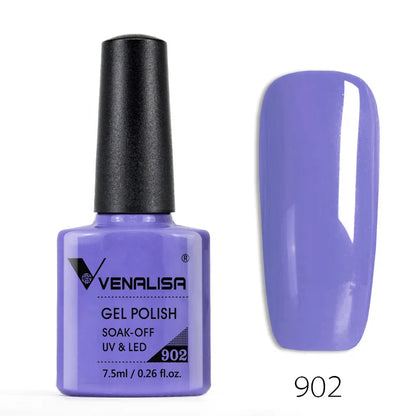 Vernis Semi-Permanent VENALISA®