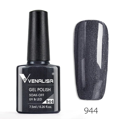 Vernis Semi-Permanent VENALISA®