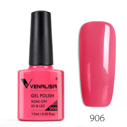 Vernis Semi-Permanent VENALISA®