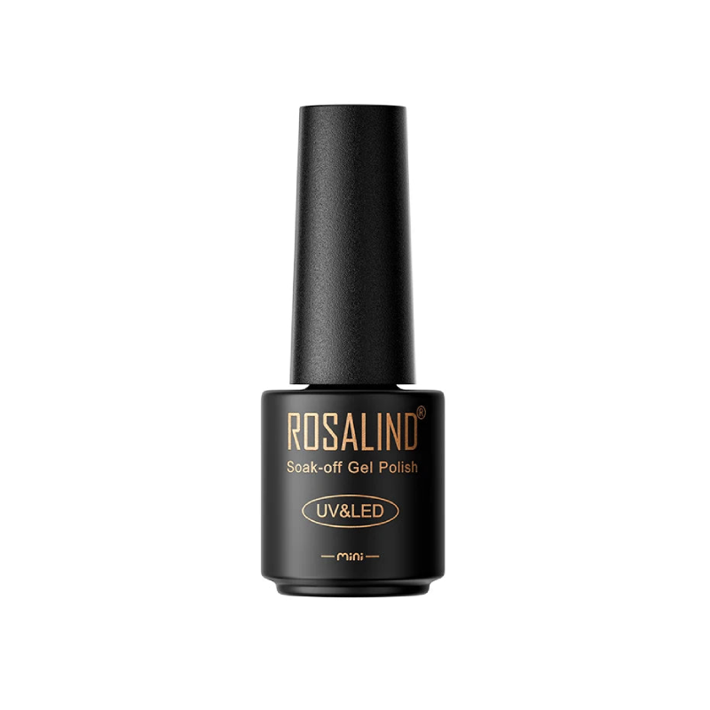 Vernis Semi-Permanent ROSALIND®