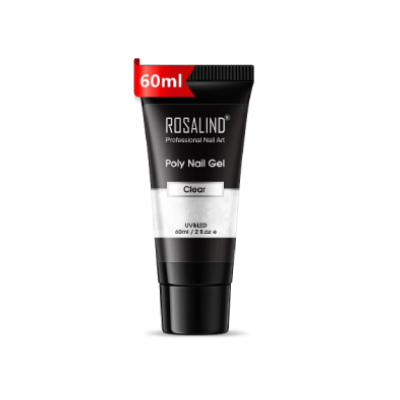 Polygel 60ml ROSALIND®