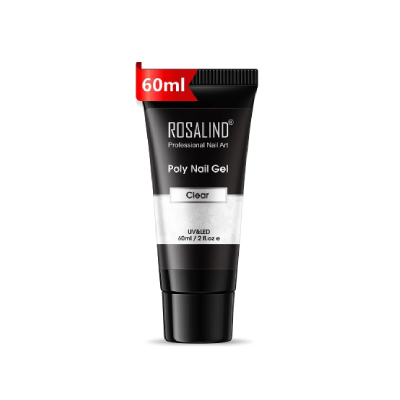 Polygel 60ml ROSALIND®