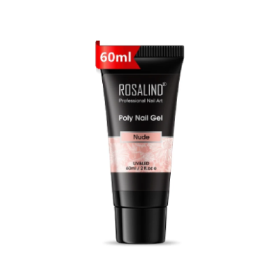 Polygel 60ml ROSALIND®