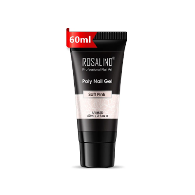 Polygel 60ml ROSALIND®