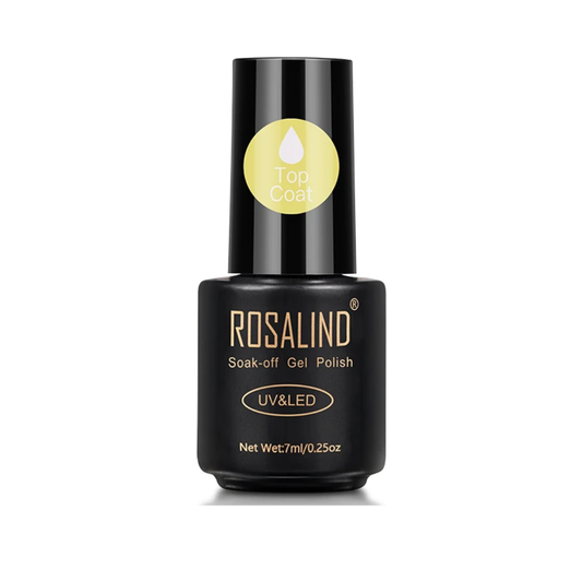 Top Coat 7ml ROSALIND®