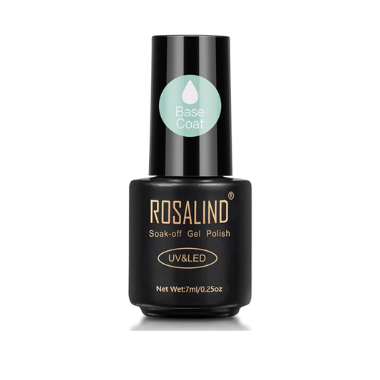 Base Coat 7ml ROSALIND®