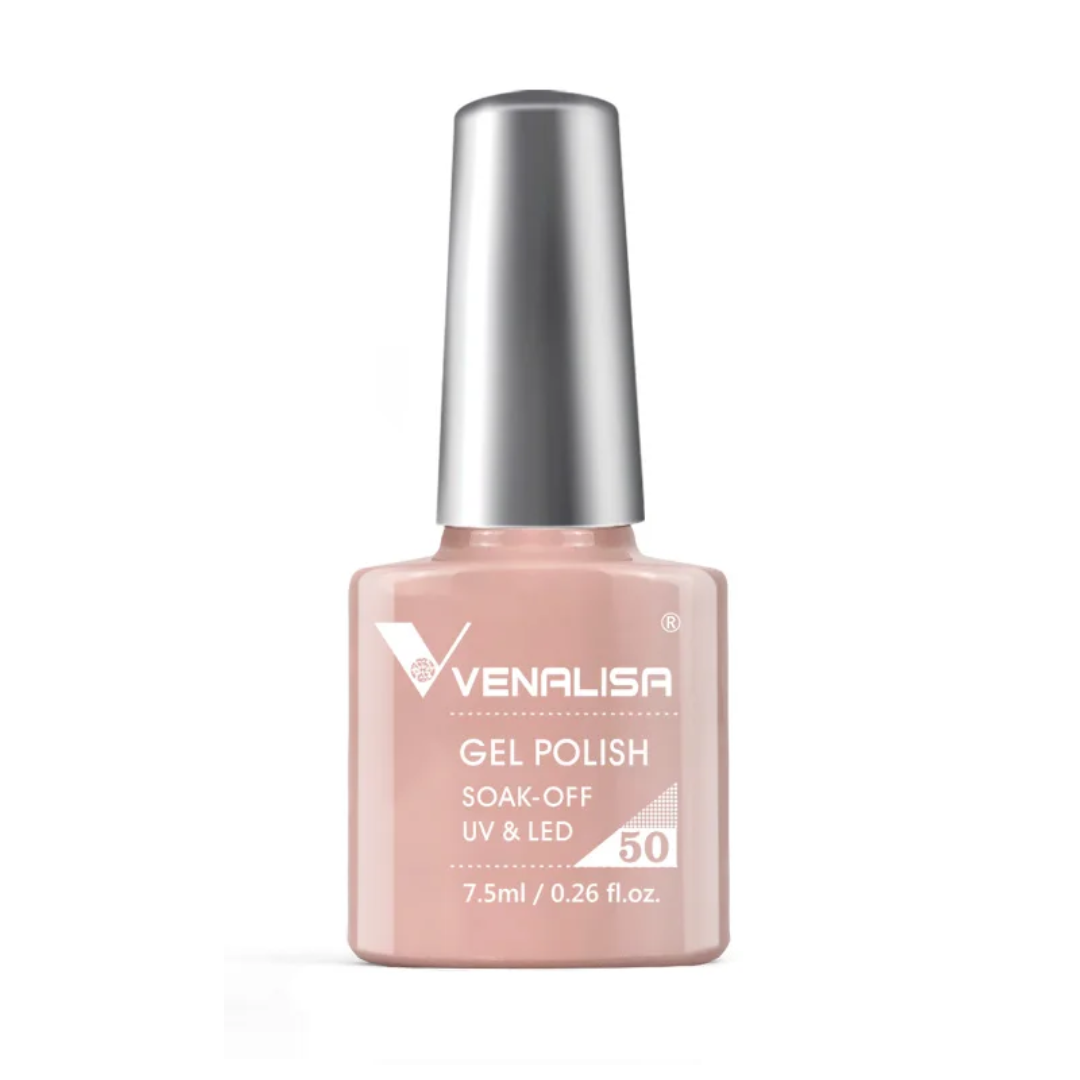 Vernis Semi-Permanent VENALISA®