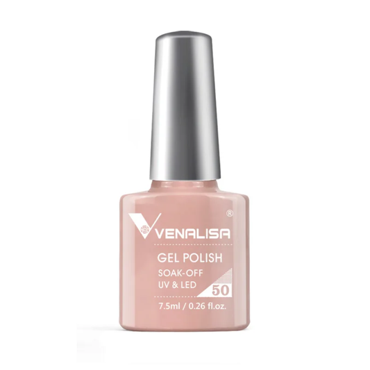 Vernis Semi-Permanent VENALISA®