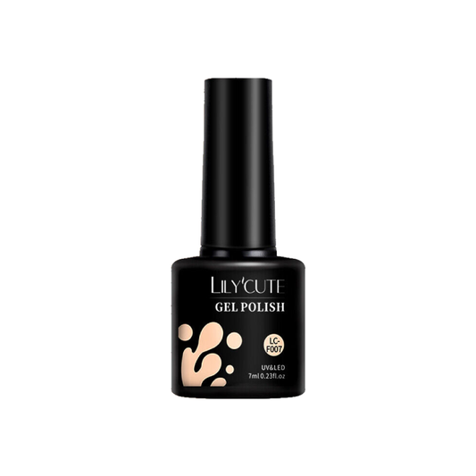 Vernis Semi-Permanent LILYCUTE®