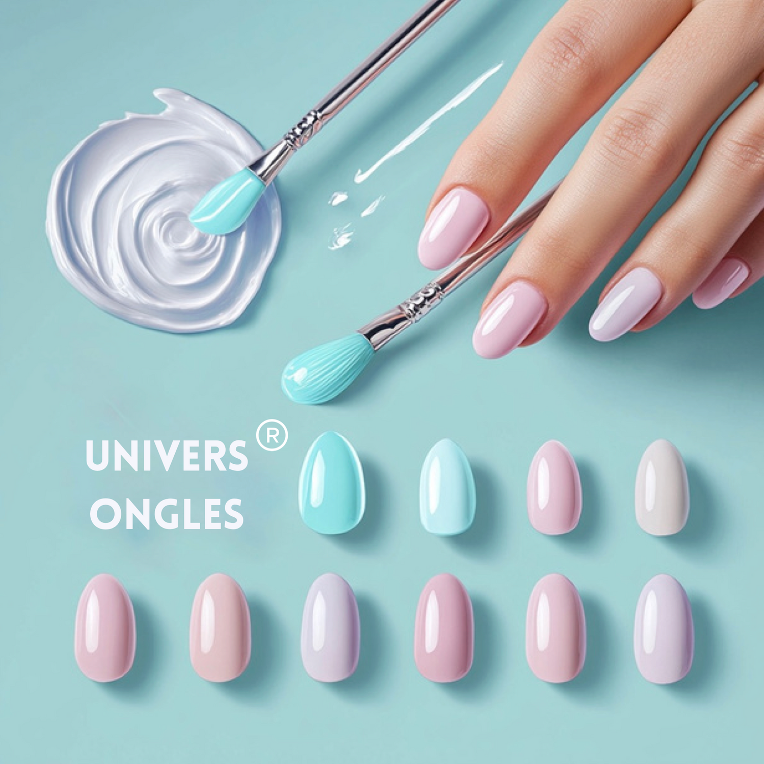 Découvrez tout sur le Polygel ongles avec Univers Ongles : avantages, erreurs courantes et conseils pour une pose réussie. Trouvez le meilleur kit Polygel pour une manucure durable et professionnelle.