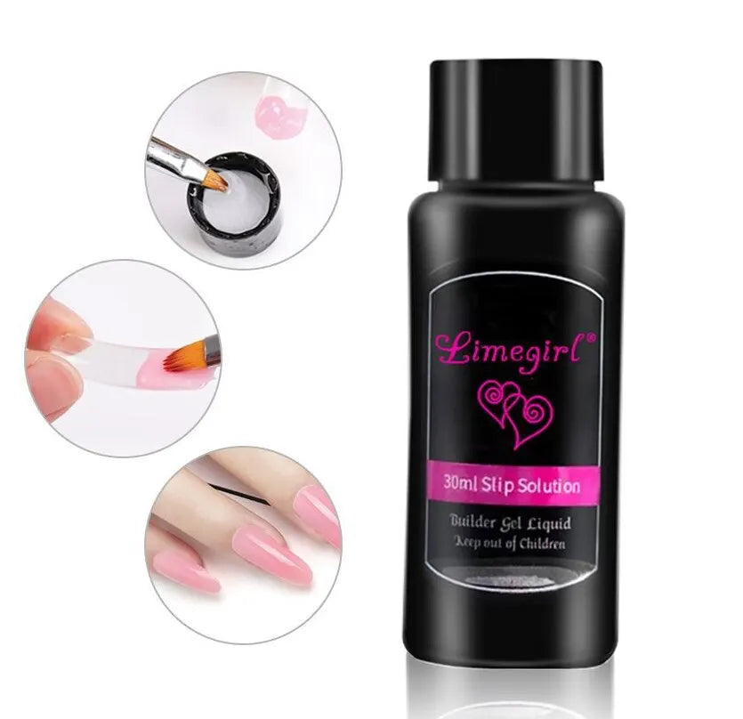 Slip Solution 30ml LIMEGIRL®